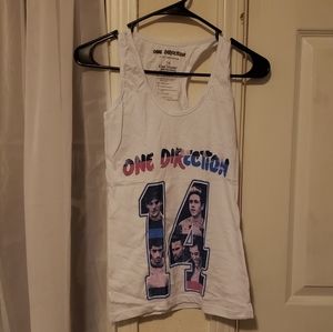 One Direction 14 Shirt